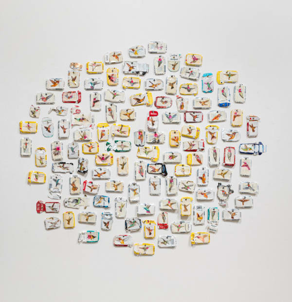 Sean Healy, Turf War, 2023