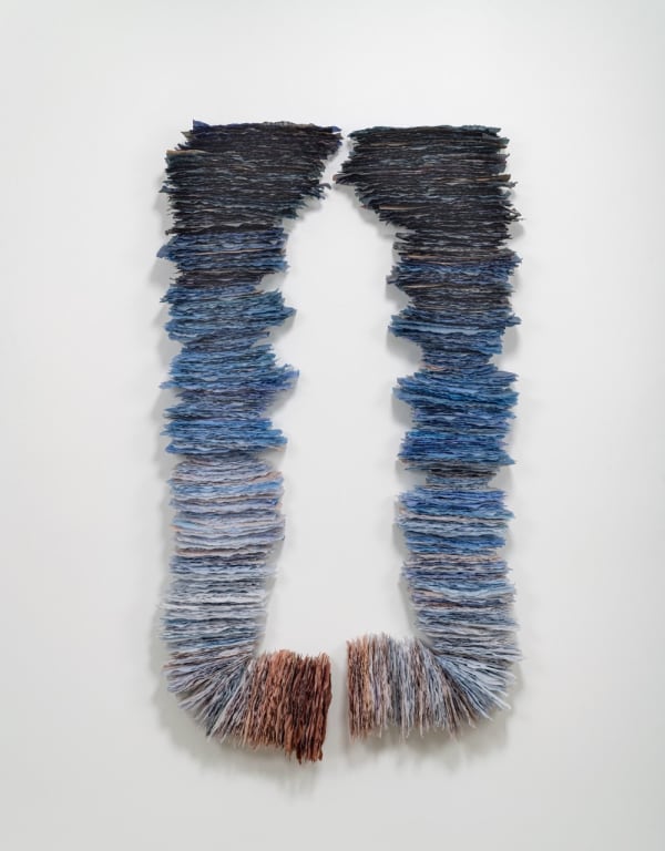 Christine Bourdette, Portal, 2023
