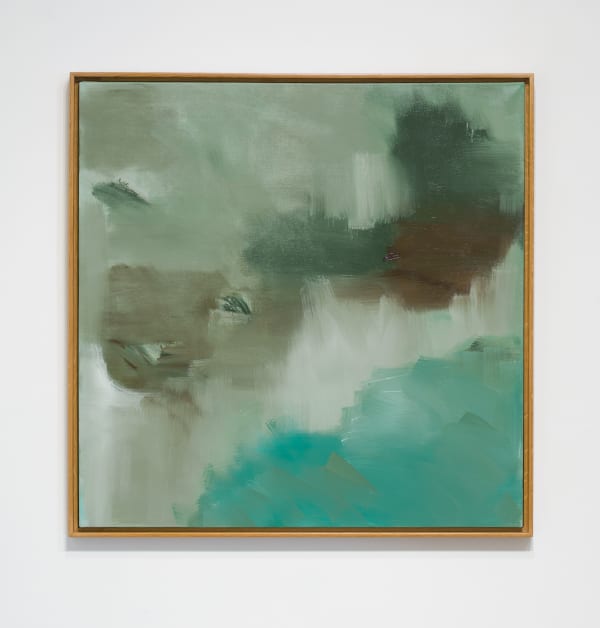 Richard Gruetter, Purépecha, 2022