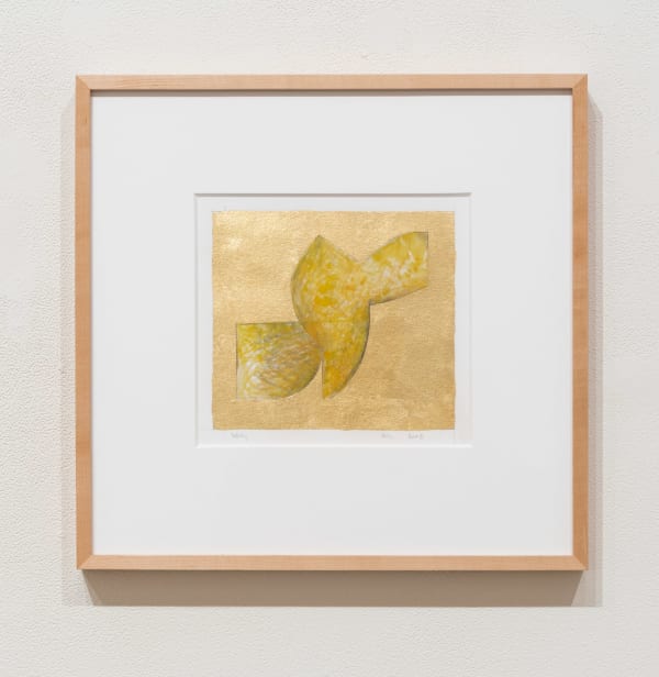 Lee Kelly, Study I, 2008