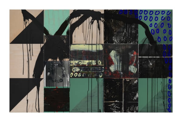 Sara Siestreem (Hanis Coos), in about a year, 2025