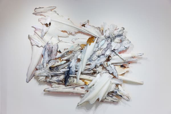 Peter Gronquist, Signs of life 5, 2023