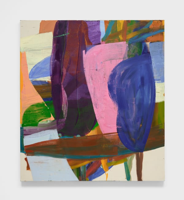 Munro Galloway, Untitled 22, 2025