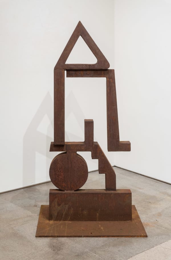 Lee Kelly, Kaba, 2021