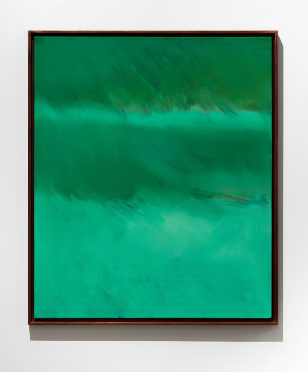 Richard Gruetter, On the Way to Ise, 2023