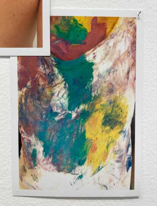 Lee Materazzi, ¢a$h&¢arry 99