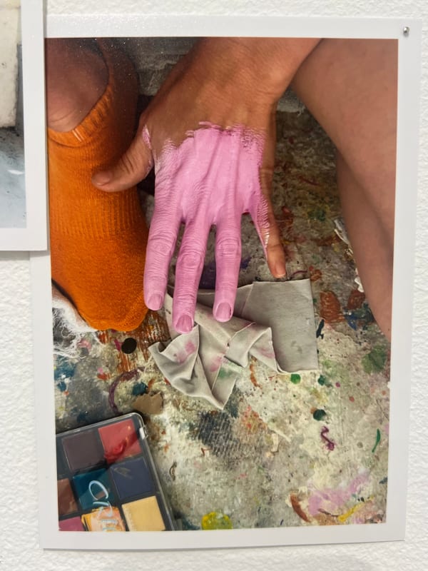 Lee Materazzi, ¢a$h&¢arry 20