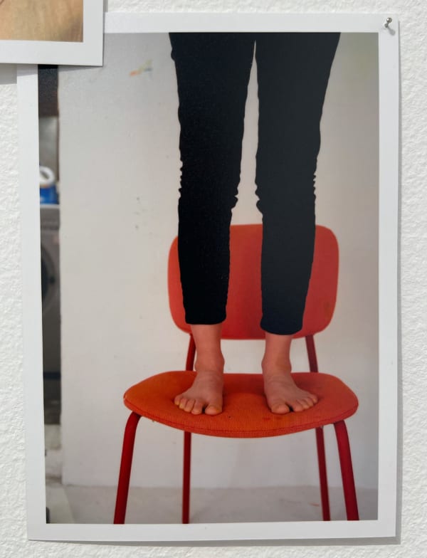 Lee Materazzi, ¢a$h&¢arry 129