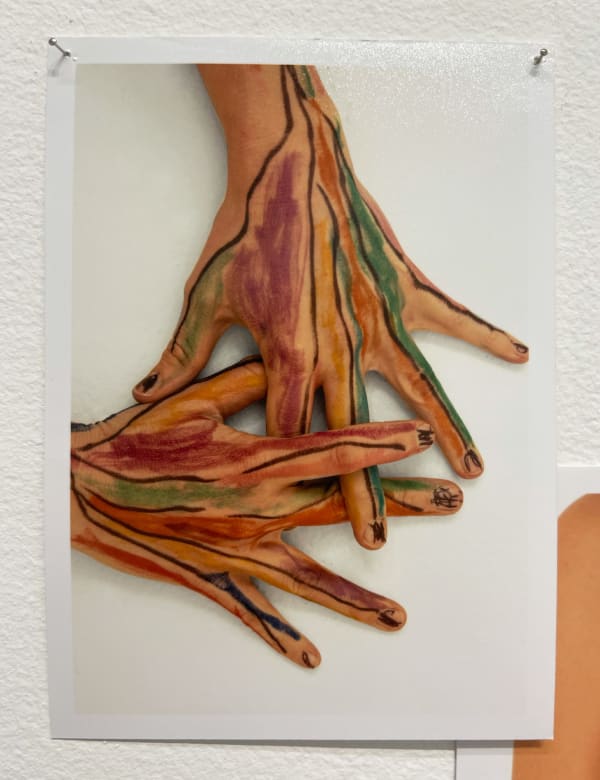 Lee Materazzi, ¢a$h&¢arry 83