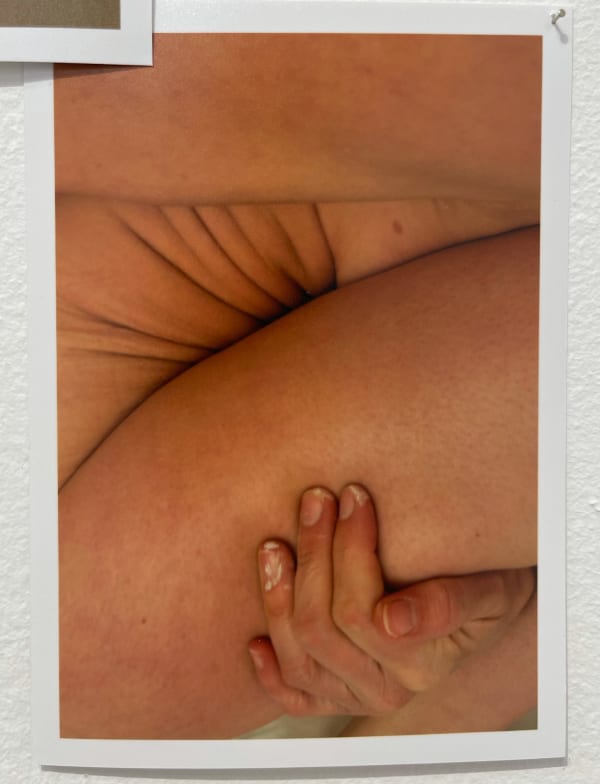 Lee Materazzi, ¢a$h&¢arry 122