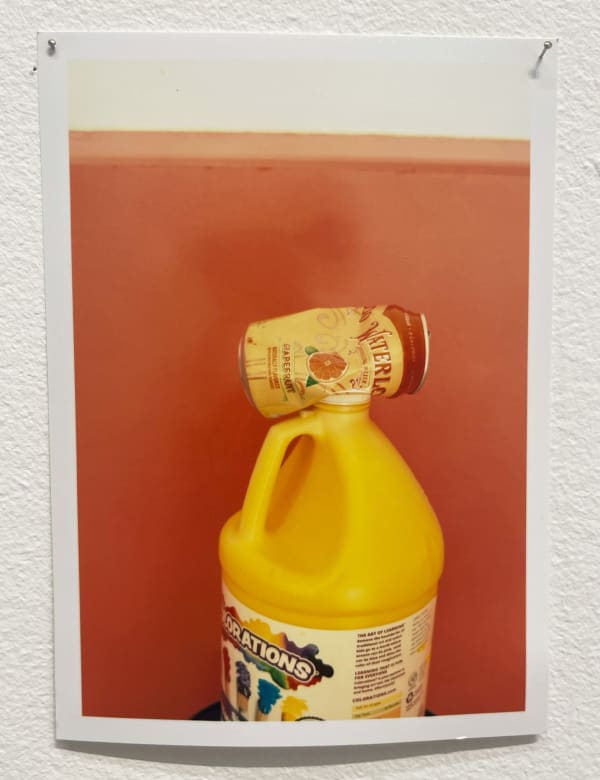 Lee Materazzi, ¢a$h&¢arry 79