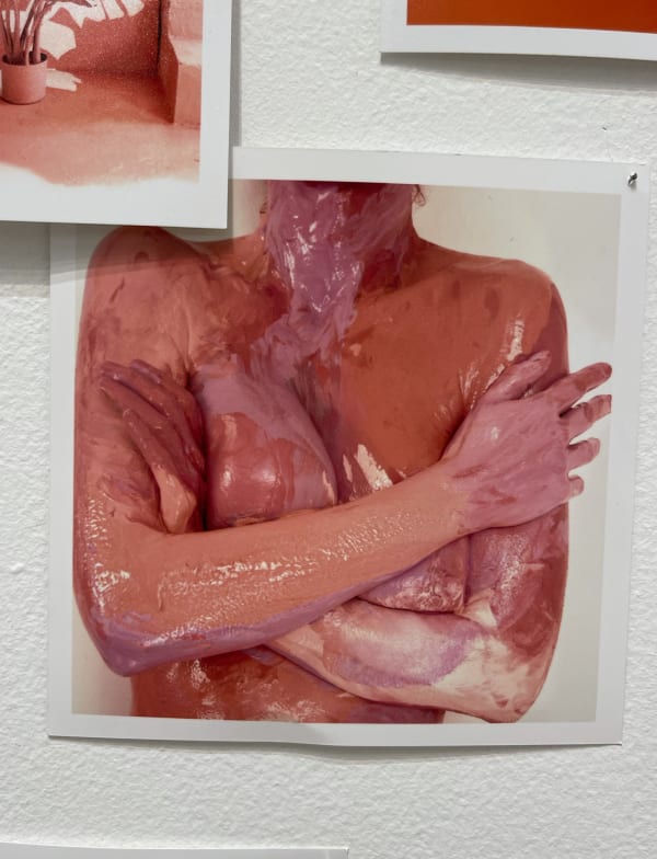 Lee Materazzi, ¢a$h&¢arry 166