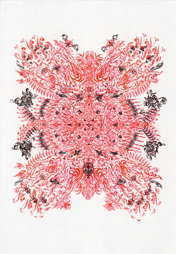 Hunter Saxony III, They Are Hiding (Us) In Plain Sight/ Shield