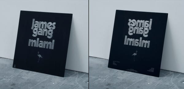 Manny Prieres, Miami Two Step, 2014