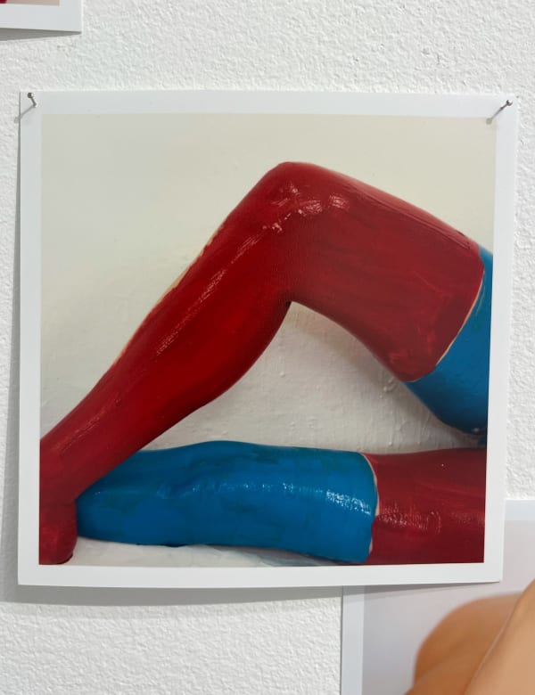 Lee Materazzi, ¢a$h&¢arry 54