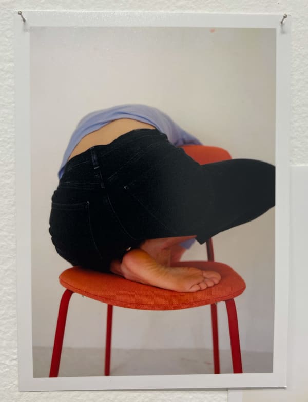 Lee Materazzi, ¢a$h&¢arry 107