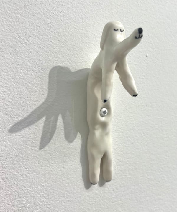 Eleonor Boström, Dog Hook, 2024