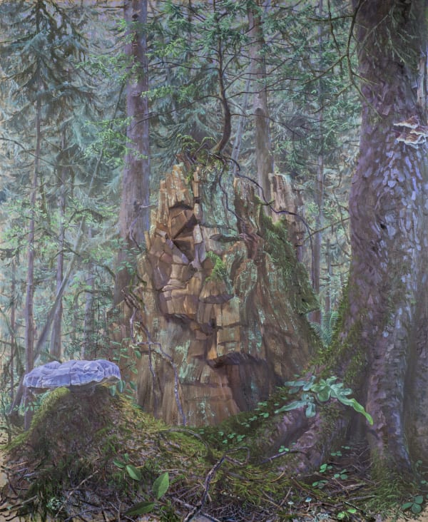 Chris Russell, Restructure, 2022