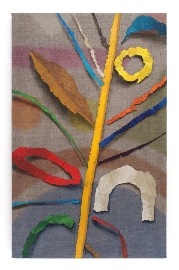 Bryson Gill, Twig 2, 2011