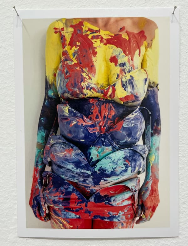 Lee Materazzi, ¢a$h&¢arry 159