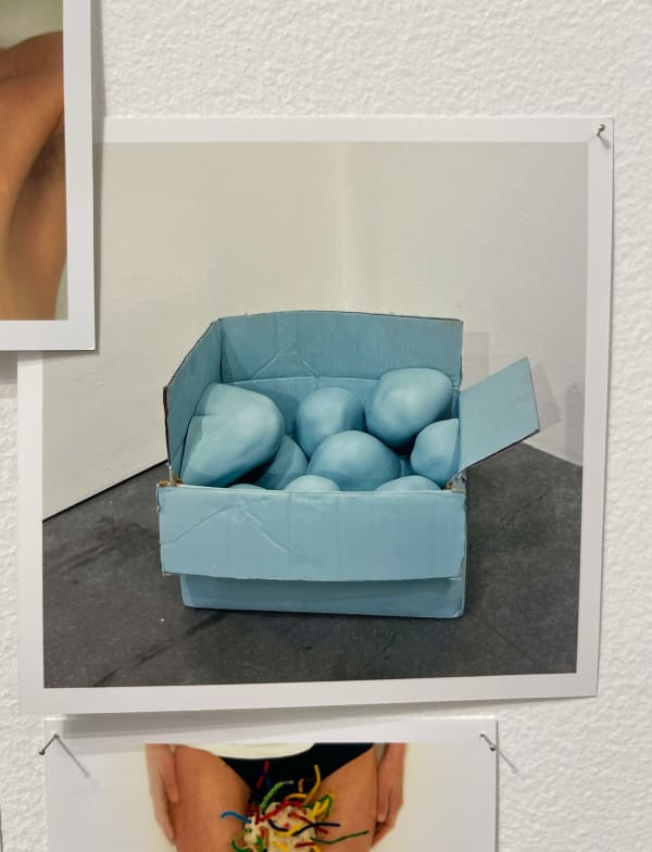 Lee Materazzi, ¢a$h&¢arry 185