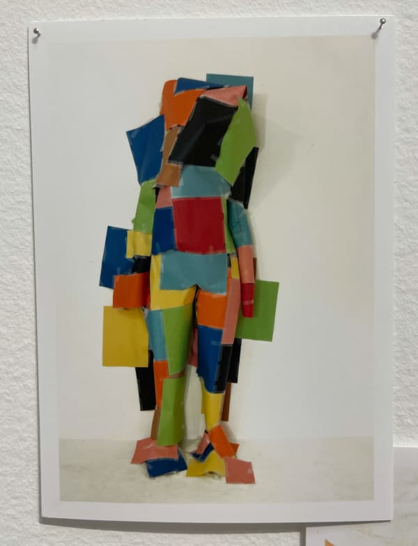 Lee Materazzi, ¢a$h&¢arry 205