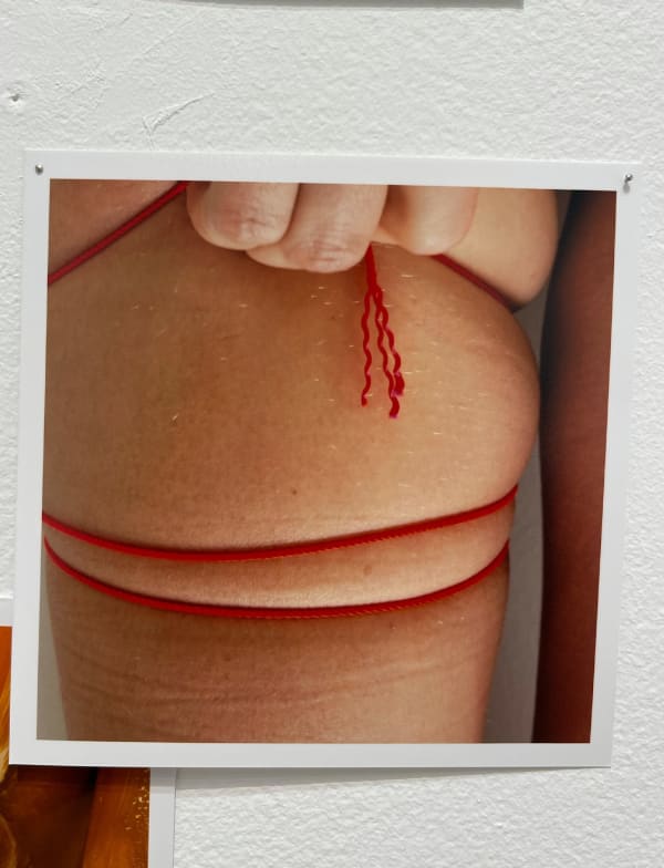 Lee Materazzi, ¢a$h&¢arry 247