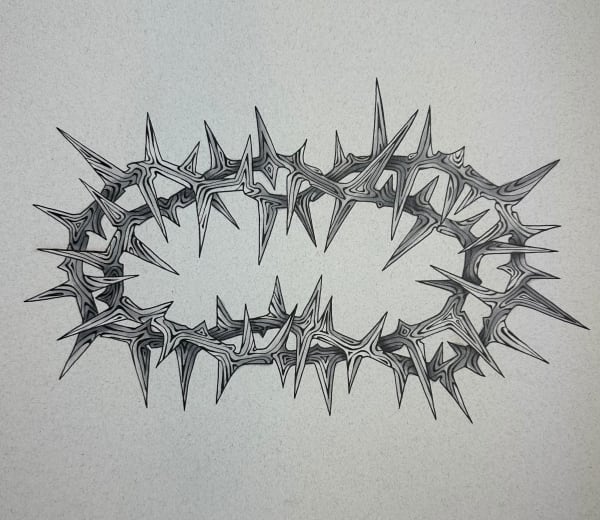 Megan Wilson, Crown, 2025