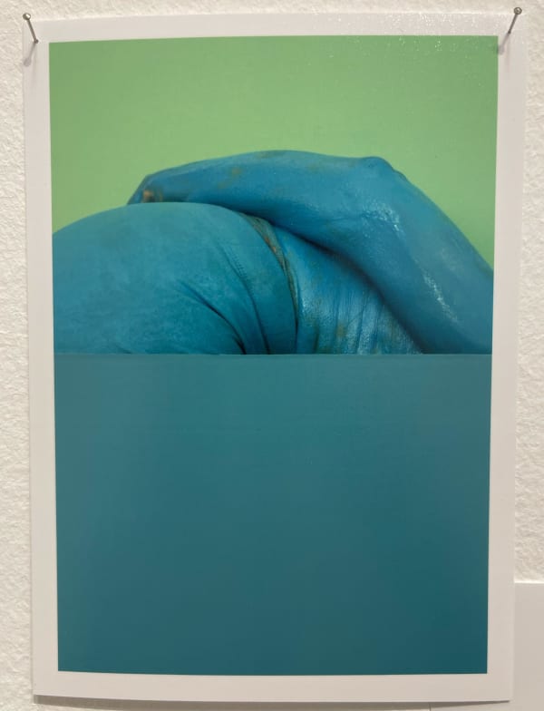 Lee Materazzi, ¢a$h&¢arry 140