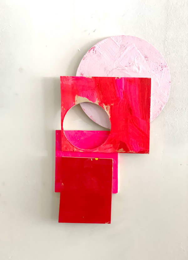 Quinn Carámbula, 2021