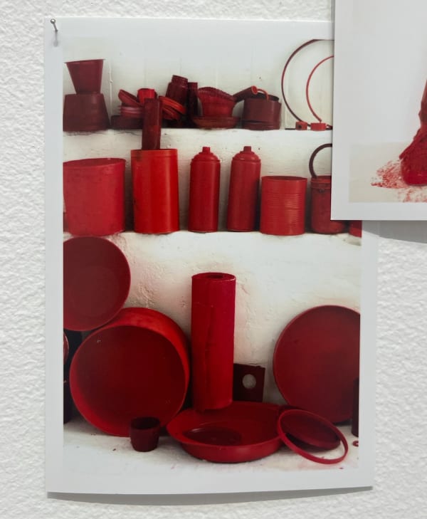 Lee Materazzi, ¢a$h&¢arry 93