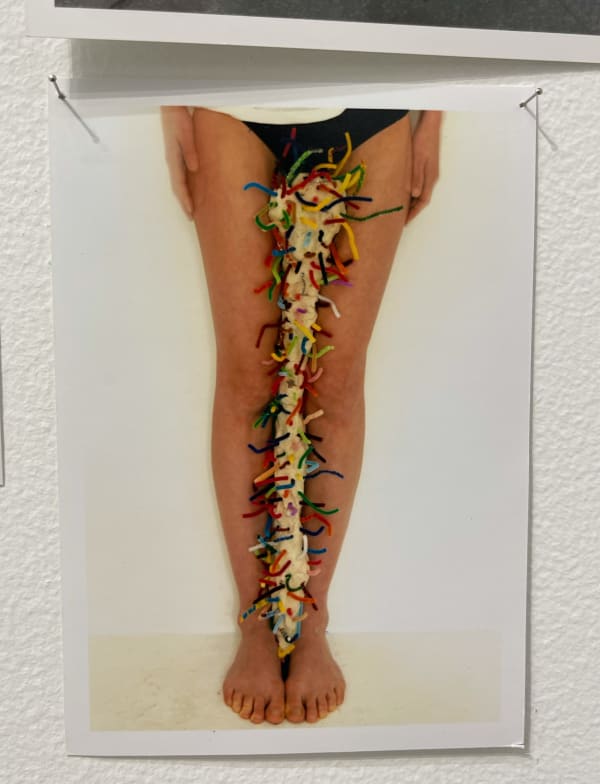 Lee Materazzi, ¢a$h&¢arry 186