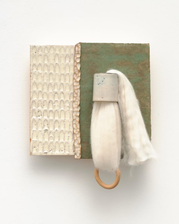 Kelly Carámbula, Drop, 2022