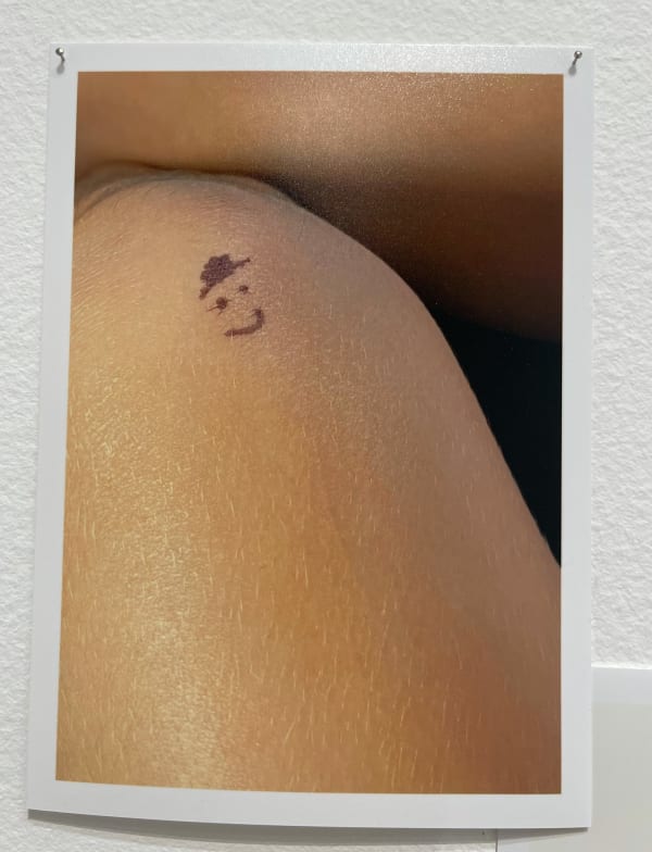 Lee Materazzi, ¢a$h&¢arry 218