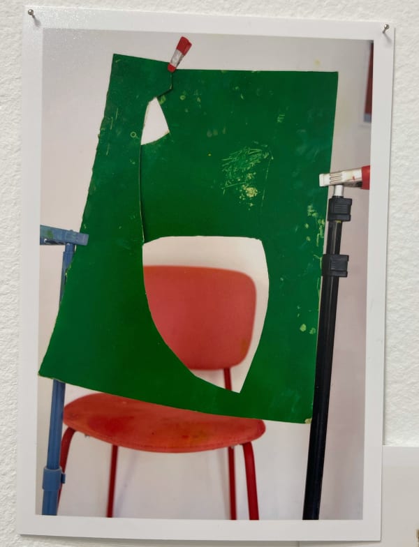 Lee Materazzi, ¢a$h&¢arry 177