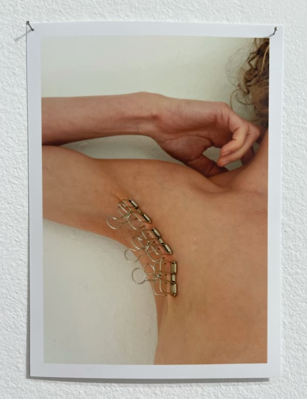 Lee Materazzi, ¢a$h&¢arry 44