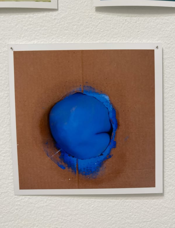 Lee Materazzi, ¢a$h&¢arry 179