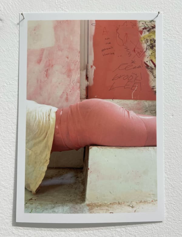 Lee Materazzi, ¢a$h&¢arry 58