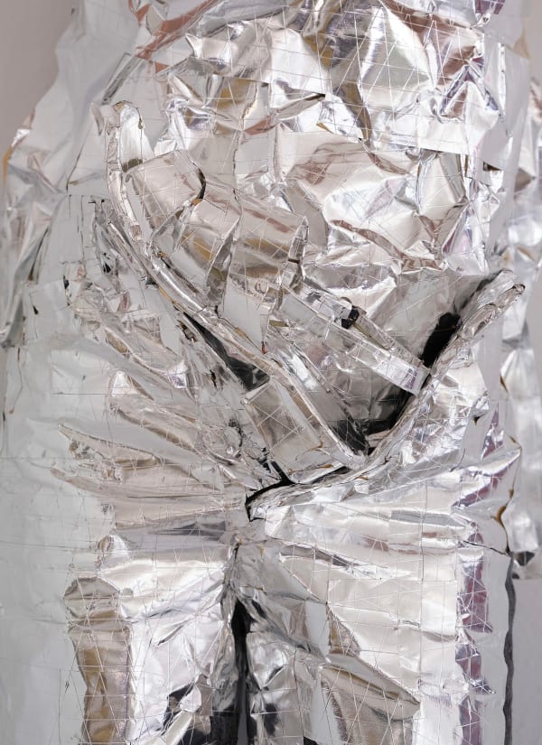 Lee Materazzi, Flea Market Shoe