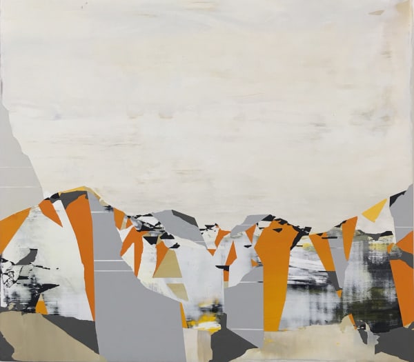 William Swanson, Natural Playground, 2016