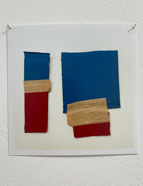 Lee Materazzi, ¢a$h&¢arry 48