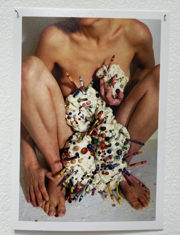 Lee Materazzi, ¢a$h&¢arry 160