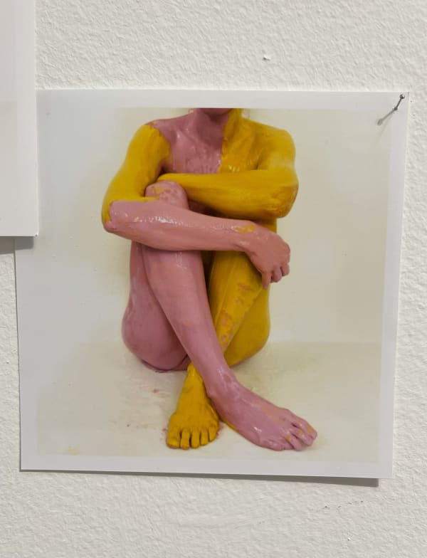 Lee Materazzi, ¢a$h&¢arry 194