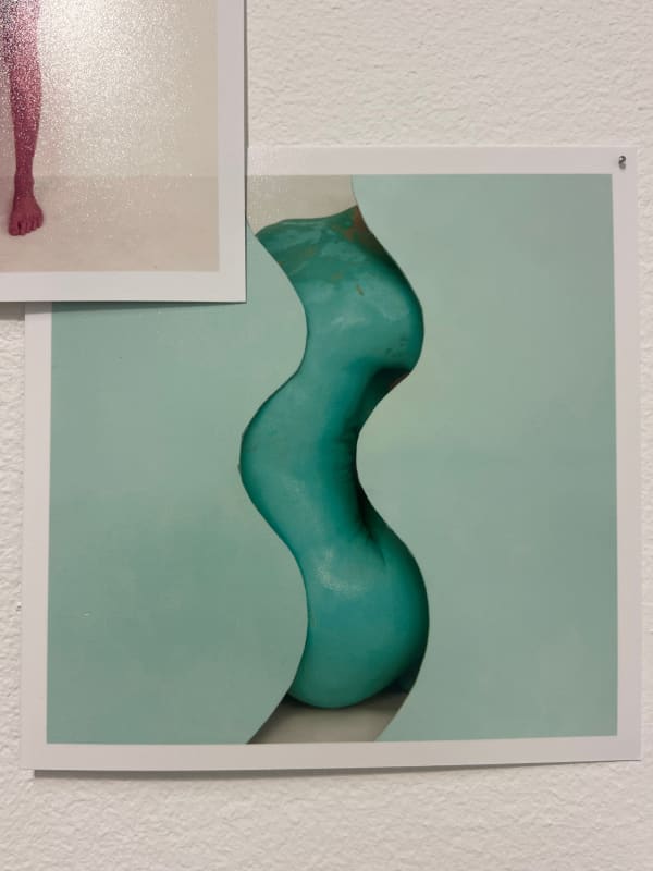 Lee Materazzi, ¢a$h&¢arry 21