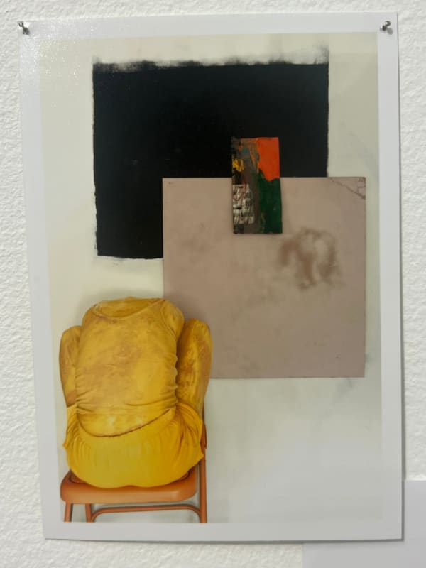 Lee Materazzi, ¢a$h&¢arry 33