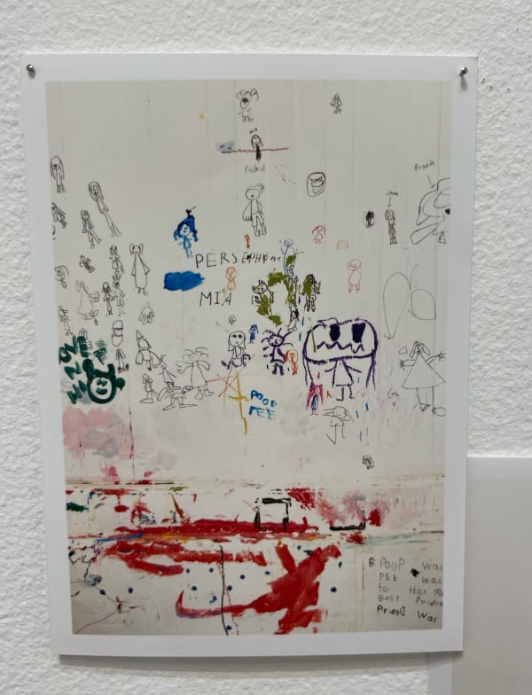 Lee Materazzi, ¢a$h&¢arry 165