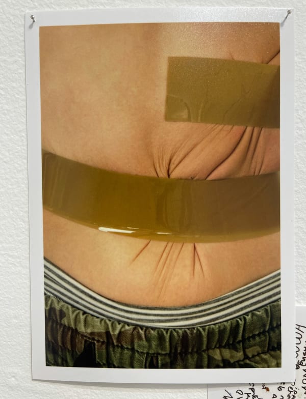 Lee Materazzi, ¢a$h&¢arry 228