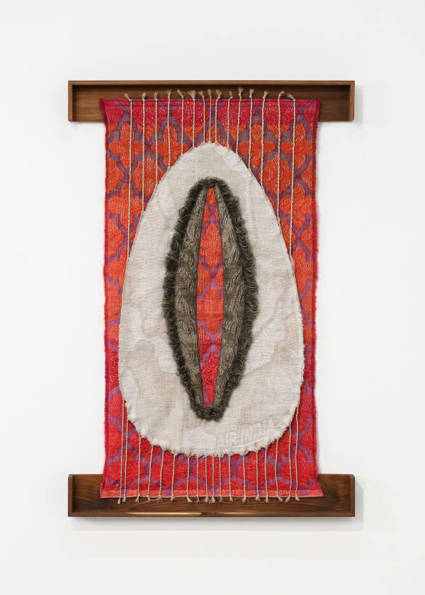 Kira Dominguez Hultgren, Air India 2, 2025