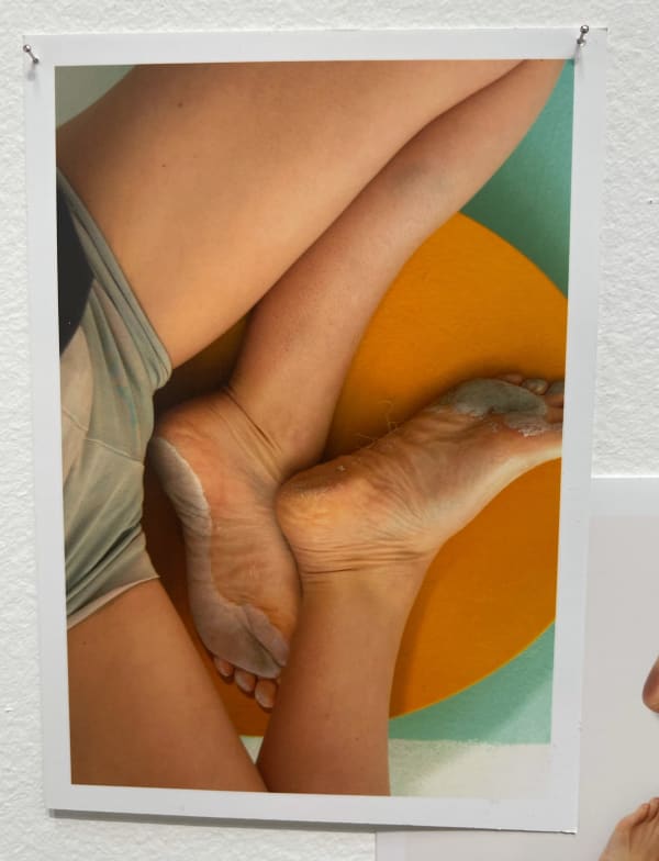 Lee Materazzi, ¢a$h&¢arry 146