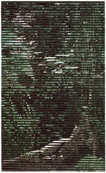 Alexis Anne Mackenzie, Wake Up and Dream, 2016